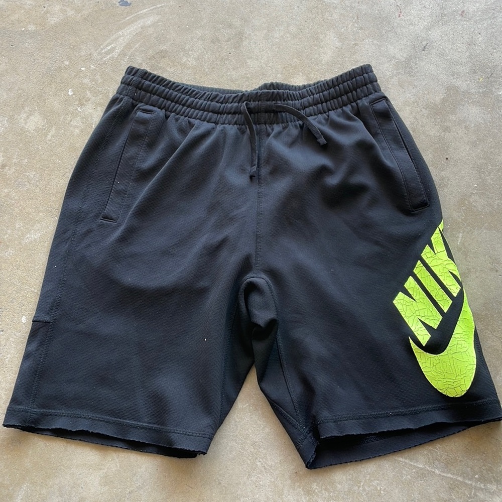 Nike SB Sunday Shorts